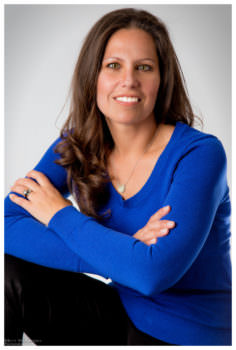 Headshots - Jennifer S. Albany, NY | Matt McClosky Photography