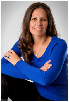 Headshots - Jennifer S. Albany, NY | Matt McClosky Photography