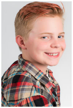 Headshots - Charlie M. Albany, NY | Matt McClosky Photography