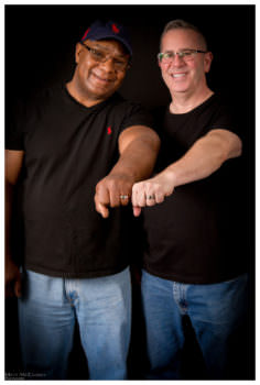 Engagements - The Larrys Albany, NY | Matt McClosky Photography