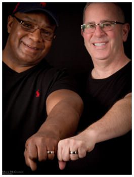 Engagements - The Larrys Albany, NY | Matt McClosky Photography