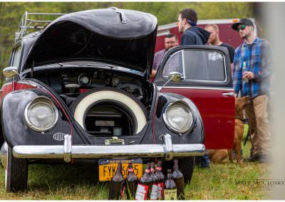 40's In a Bag Euro Car Show Campout May 6, 2017