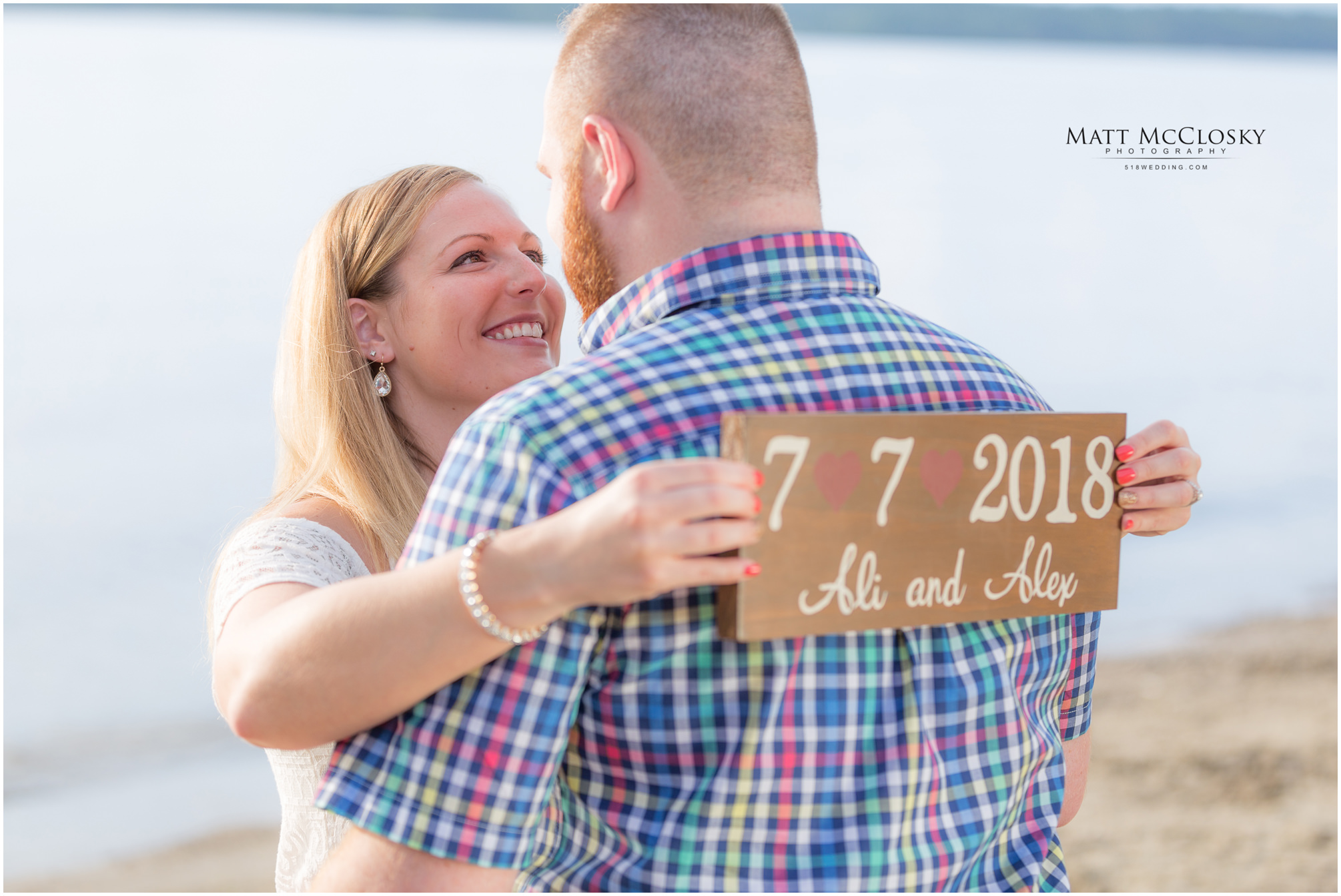 Appel Inn Ali and Alex Great Sacandaga Lake Beach Engagement Fishhouse 518Wedding 518 Wedding 518Photo 518 Photo Wedding Photographer Albany NY Apple Inn