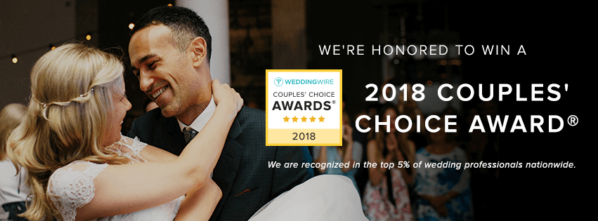 2018 WeddingWire couples choice award winner Matt McClosky Photography 518Wedding 518Wedding.com