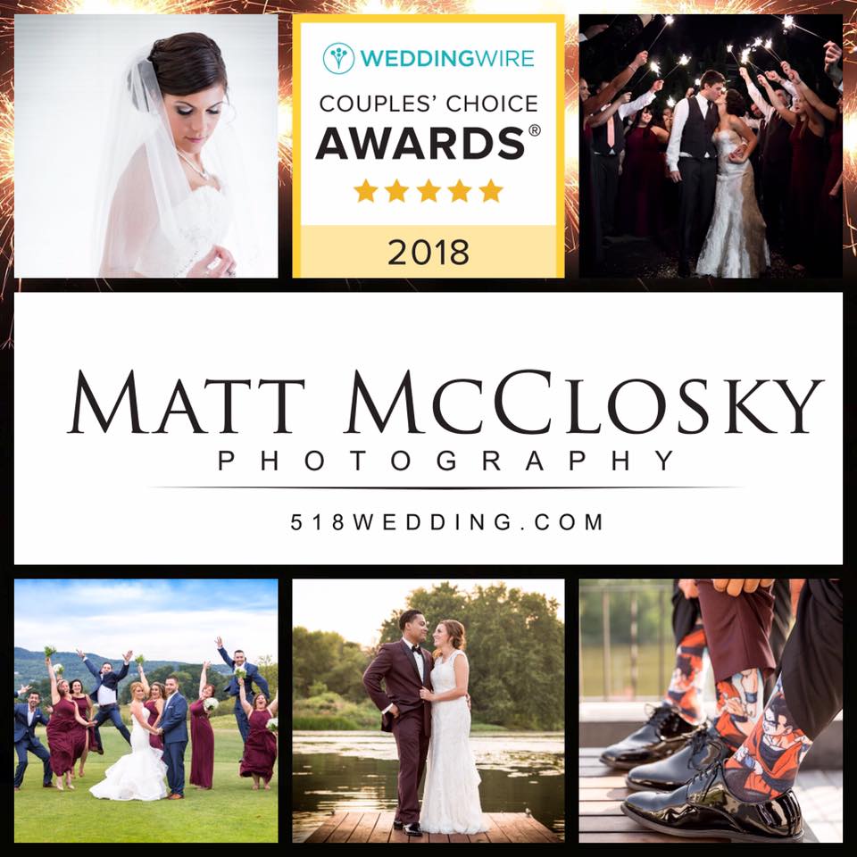 saratoga Canfield Casino Wedding Bridal Expo Matt McClosky Photography 518Wedding.com 2018