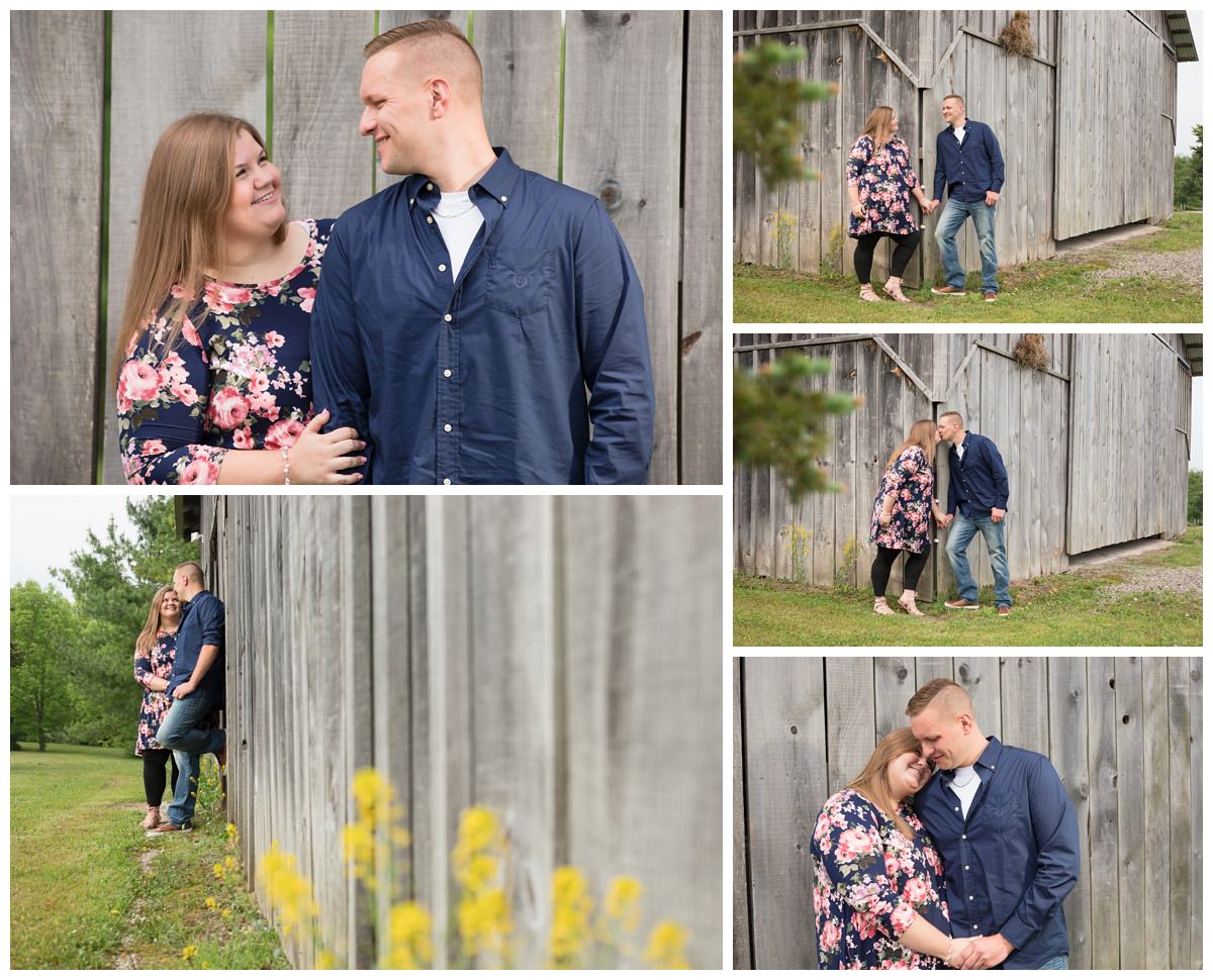 Heather Bowles Zach Sahler Glen Ridge Motorsports Park Engagement, Fultonville NY Matt McClosky Photography 518Wedding 518Photo Engagement photographer Wedding photographer Albany NY schenectady Saratoga Springs The Knot Wedding Wire Award Winning Photographer