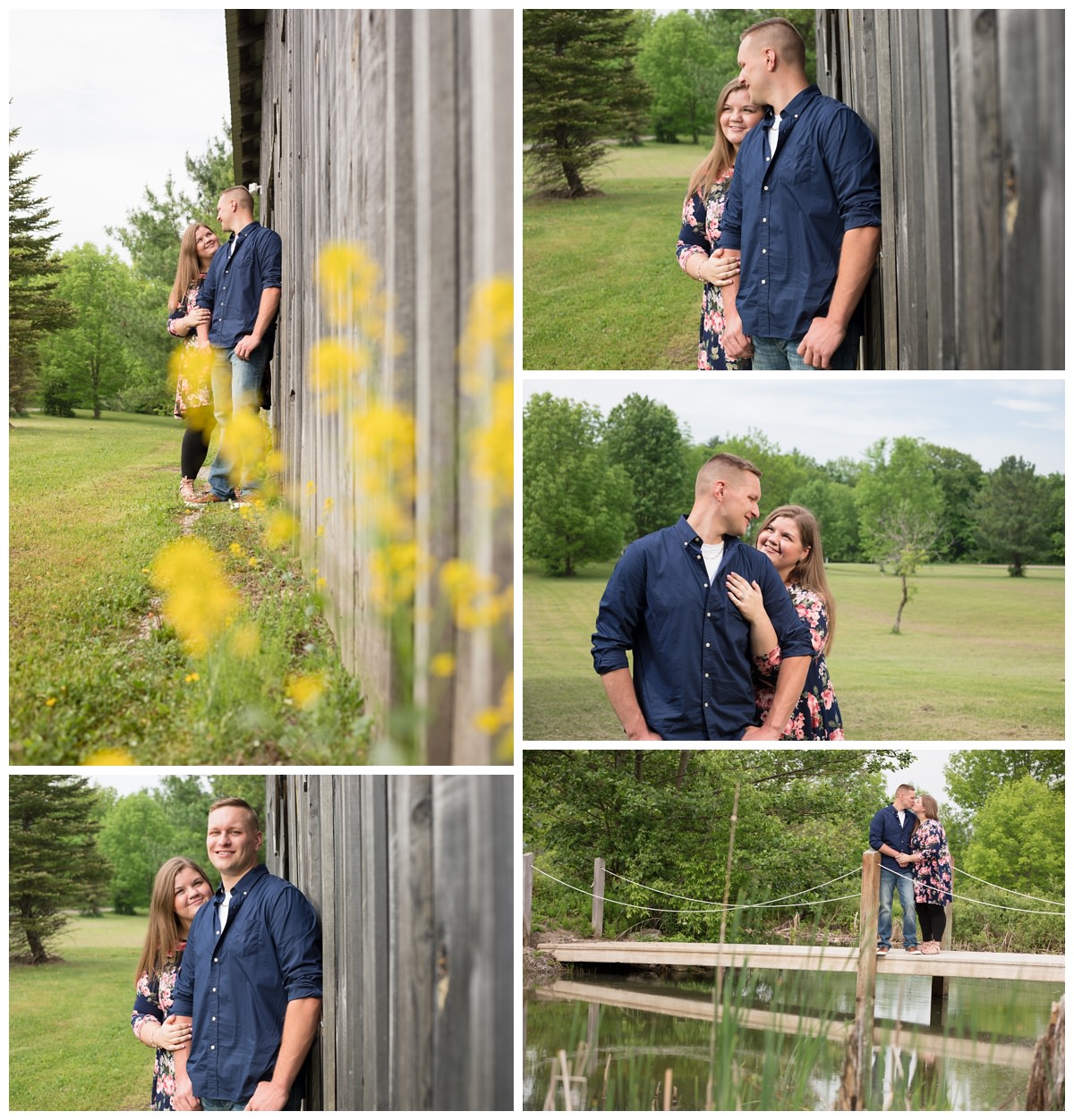 Heather Bowles Zach Sahler Glen Ridge Motorsports Park Engagement, Fultonville NY Matt McClosky Photography 518Wedding 518Photo Engagement photographer Wedding photographer Albany NY schenectady Saratoga Springs The Knot Wedding Wire Award Winning Photographer