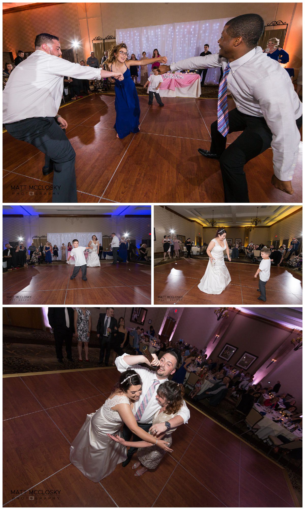 Saint john the Evangelist Church Wedding Megan Esperti Nathan Jerard Wedding Photos Schenectady NY Mazzone Hospitality Hilton Garden Inn of Clifton Park Matt McClosky Photography 518Photo 518Wedding 518Wedding.com Wedding Photographer Albany Saratoga Springs Troy Albany Wedding Photographer Vivid Salon DJ Ketchup Enterprises