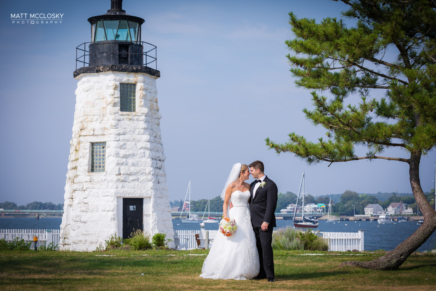 Belle Mer Goat Island Wedding Masha Senic Chris Marques Wedding Wedding Photos Newport Rhode Island Matt McClosky Photography 518Photo 518Wedding 518Wedding.com Wedding Photographer Albany Saratoga Springs Troy Rhode Island Wedding Photographer Matt McClosky Luke Renchan Entertainment CherryHill Flowers Wedding Photos