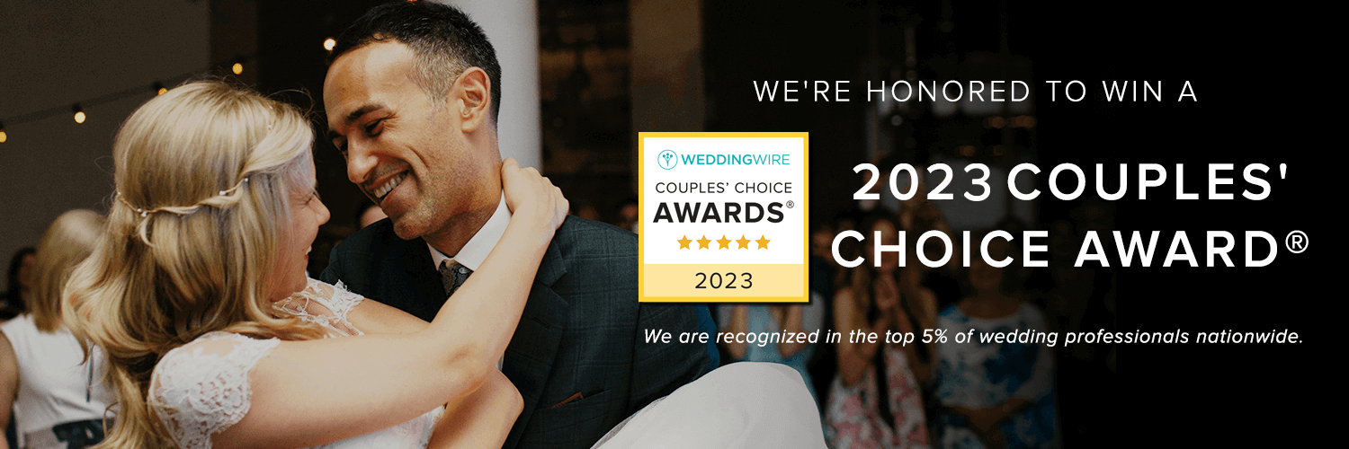 2017 2018 2019 2020 WeddingWire couples choice award winner Matt McClosky Photography 518Wedding 518Wedding.com