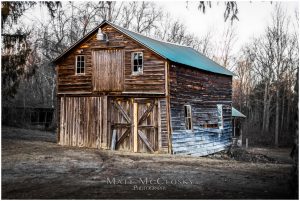 Weathered and Worn - an Obsession