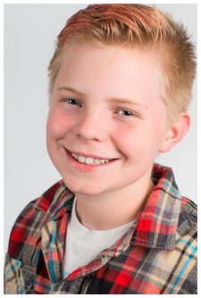 Headshots - Charlie M. Albany, NY | Matt McClosky Photography