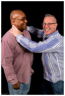 Engagements - The Larrys Albany, NY | Matt McClosky Photography