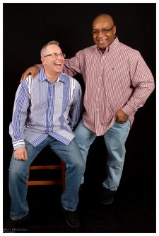 Engagements - The Larrys Albany, NY | Matt McClosky Photography