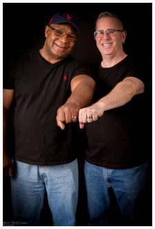 Engagements - The Larrys Albany, NY | Matt McClosky Photography