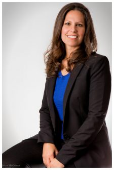 Headshots - Jennifer S. Albany, NY | Matt McClosky Photography
