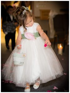 Nancy and Scott - Settles Hill Banquets & Events - Matt McClosky Photography