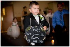 Nancy and Scott - Settles Hill Banquets & Events - Matt McClosky Photography