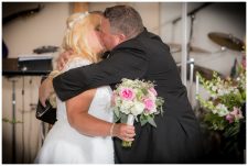 Nancy and Scott - Settles Hill Banquets & Events - Matt McClosky Photography
