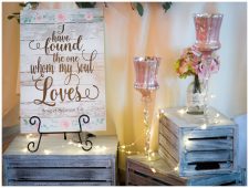 Nancy and Scott - Settles Hill Banquets & Events - Matt McClosky Photography