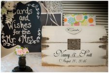 Nancy and Scott - Settles Hill Banquets & Events - Matt McClosky Photography