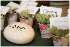 Nancy and Scott - Settles Hill Banquets & Events - Matt McClosky Photography