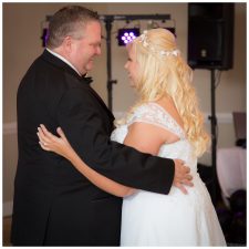 Nancy and Scott - Settles Hill Banquets & Events - Matt McClosky Photography