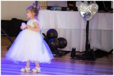 Nancy and Scott - Settles Hill Banquets & Events - Matt McClosky Photography