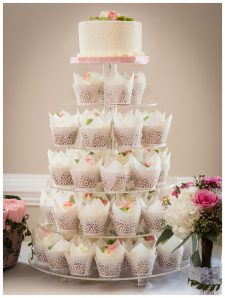Nancy and Scott - Settles Hill Banquets & Events - Matt McClosky Photography