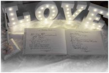 Nancy and Scott - Settles Hill Banquets & Events - Matt McClosky Photography