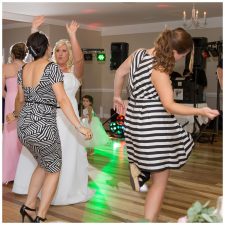 Nancy and Scott - Settles Hill Banquets & Events - Matt McClosky Photography