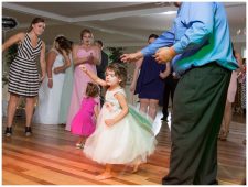 Nancy and Scott - Settles Hill Banquets & Events - Matt McClosky Photography