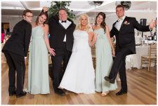 Nancy and Scott - Settles Hill Banquets & Events - Matt McClosky Photography