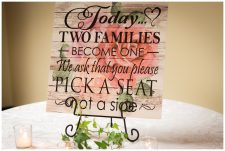 Nancy and Scott - Settles Hill Banquets & Events - Matt McClosky Photography