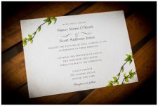 Nancy and Scott - Settles Hill Banquets & Events - Matt McClosky Photography