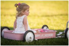 An evening in the park with Mike and Jaimie | Matt McClosky Photography